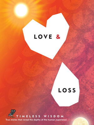 cover image of Love and Loss